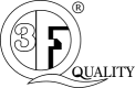 3F QUALITY Filtre d'habitacle