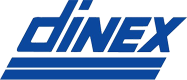DINEX Stredni- / zadni tlumic vyfuku