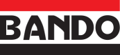 BANDO Curea transmisie cu caneluri