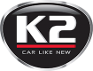 Valstybinio numerio apšvietimo lemputė K2 CARDOS - Tiguan I (5N) 11.2007 metų