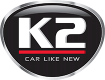 K2 Limpiador del filtro de partículas (DPF) coche