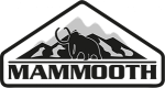 MAMMOOTH Schaltknauf