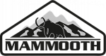 MAMMOOTH Automat rubber en textiel auto