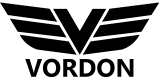 Varaosat luettelo VORDON