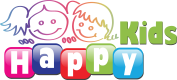 Happy Kids Poduszka podróżna dla dzieci