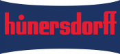 HÜNERSDORF Kanister na paliwo