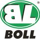 Филтър за твърди частици BOLL - 7 (F01, F02, F03, F04) 07.2012 г.
