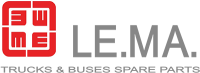 LEMA Kølerslange