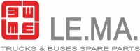 LEMA 10805.35 Dichtungssatz, Zylinderkopf