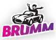 BRUMM Scheibenwischwasser
