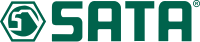 SATA Haakgereedschapsset