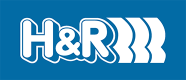H&R Ελατήρια χαμηλώματος