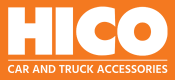 HICO Claxon