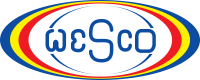 WESCO Tr. priemonės kombinac. dažai