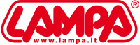 LAMPA Automat rubber en textiel auto