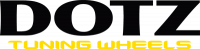 Undervogn og bærearme DOTZ fuji dark - Colt VII (VB) 09.2023 år