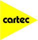 CARTEC Κρύσταλλο καθρέφτη, εξωτ. καθρέφτης
