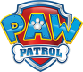 PAW PATROL Parasolar auto