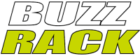 Takavalot LED BUZZ RACK ostaa halvalla