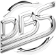 DBS Bagagerumsmatta
