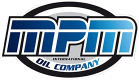 MPM Olej pro servo-rizeni