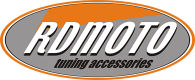 RDMOTO Scut motor