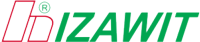 IZAWIT Stredni- / zadni tlumic vyfuku