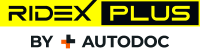 RIDEX PLUS Zündspule