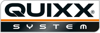 Quixx Kit de préparation, phare