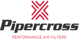 PIPERCROSS Filtre à air