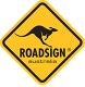 ROADSIGN Pare-soleil