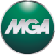 MGA Filtre à huile