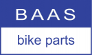 BAAS BIKEPARTS Gniazdo