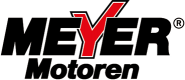 Hlava motoru MEYER MOTOREN - Passat B5 Combi (3B5) 06.1997 r.