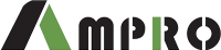 AMPRO Motor electric, haion