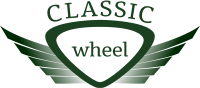 auton varaosat valmistajia Classic wheel