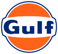 GULF Automatväxellådsolja (ATF)