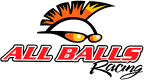 ALL BALLS RACING Kit de réparation, bras triangulaire