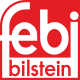 FEBI BILSTEIN оригинални Помпа за стъкломиене HONDA
