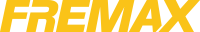 FREMAX Bremseskive