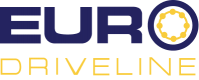 EURODRIVELINE Jeu de joints, arbre de transmission