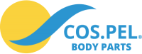 COS.PEL Supporto, Parafango