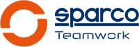 SPARCO TEAMWORK Säkerhetsskor