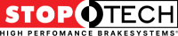 STOPTECH Bromsskiva