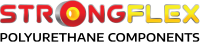StrongFlex 031976A Buchse, Schaltstange