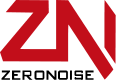 ZeroNoise Salongivalgusti
