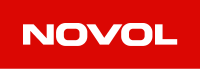 NOVOL Lakier bezbarwny