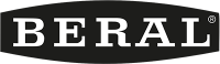 BERAL Zestaw szczęk hamulcowych, hamulce bębnowe