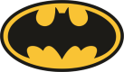 BATMAN Pare-soleil