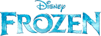 FROZEN Poduszka podróżna dla dzieci